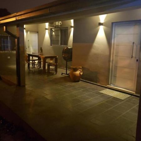 Villa La Serena Puerto Iguazú Exterior foto