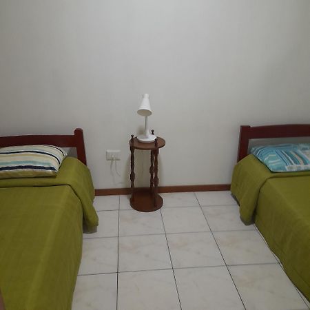Villa La Serena Puerto Iguazú Exterior foto