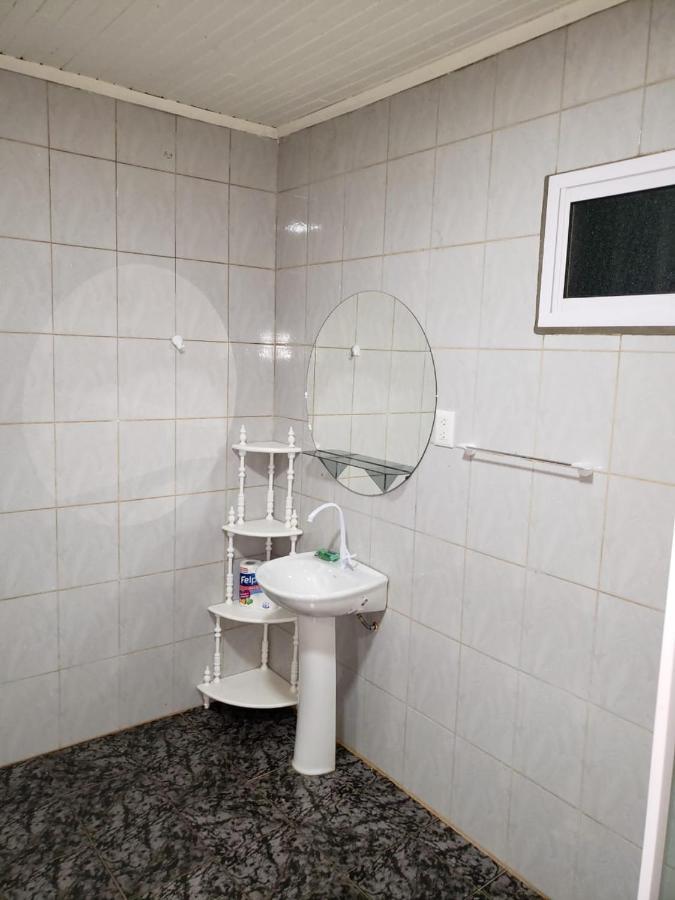 Villa La Serena Puerto Iguazú Exterior foto